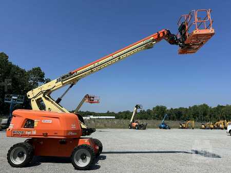 Plataforma Telescópica 2022  JLG 600S HC3 (1)