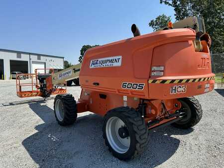 Plataforma Telescópica 2022  JLG 600S HC3 (10)