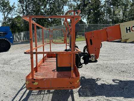 Plataforma Telescópica 2022  JLG 600S HC3 (11)