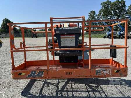 Plataforma Telescópica 2022  JLG 600S HC3 (12)