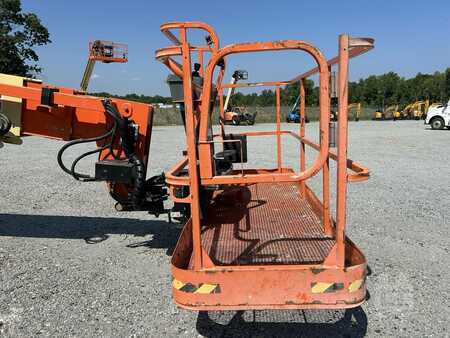 Plataforma Telescópica 2022  JLG 600S HC3 (13)