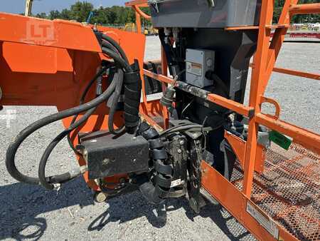 Plataforma Telescópica 2022  JLG 600S HC3 (14)