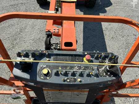 Plataforma Telescópica 2022  JLG 600S HC3 (16)