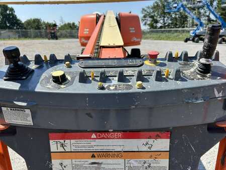 Plataforma Telescópica 2022  JLG 600S HC3 (17)