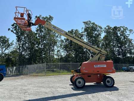 Plataforma Telescópica 2022  JLG 600S HC3 (2)