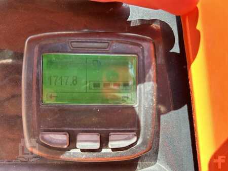 Plataforma Telescópica 2022  JLG 600S HC3 (21)