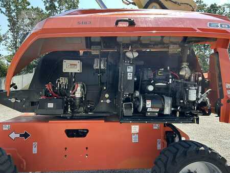 Plataforma Telescópica 2022  JLG 600S HC3 (23)