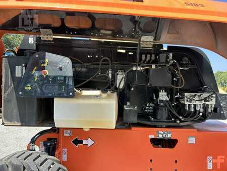 Plataforma Telescópica 2022  JLG 600S HC3 (24)