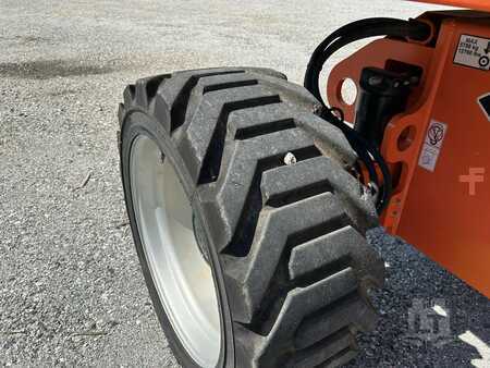 Plataforma Telescópica 2022  JLG 600S HC3 (25)