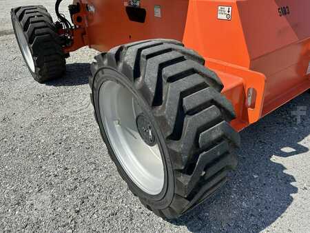 Plataforma Telescópica 2022  JLG 600S HC3 (26)