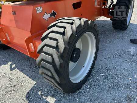 Plataforma Telescópica 2022  JLG 600S HC3 (27)