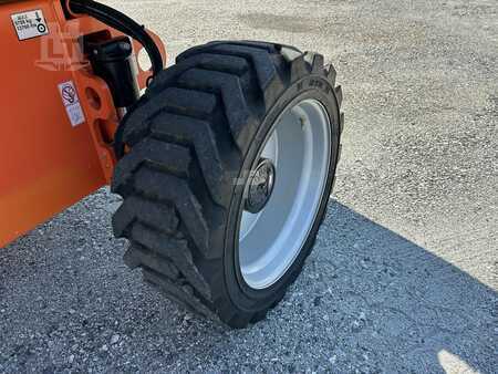 Plataforma Telescópica 2022  JLG 600S HC3 (28)