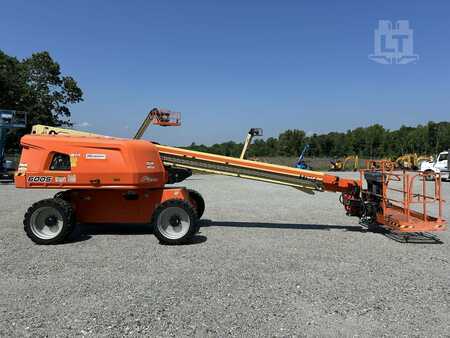 Plataforma Telescópica 2022  JLG 600S HC3 (3)