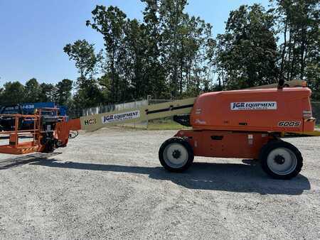 Plataforma Telescópica 2022  JLG 600S HC3 (4)