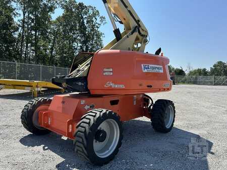 Plataforma Telescópica 2022  JLG 600S HC3 (5)