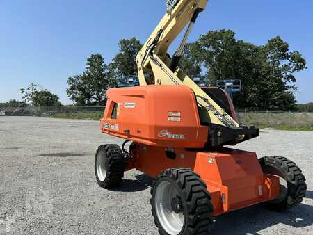 Plataforma Telescópica 2022  JLG 600S HC3 (6)