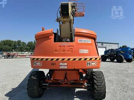 Plataforma Telescópica 2022  JLG 600S HC3 (7)