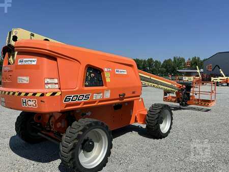 Plataforma Telescópica 2022  JLG 600S HC3 (8)