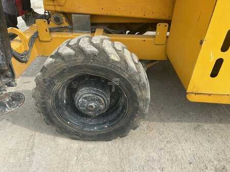 Piattaforme aeree a pantografo 2008  Haulotte H15SX (6)