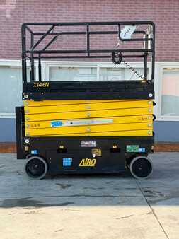 Saksinostimet 2018  Airo X14EN (2)