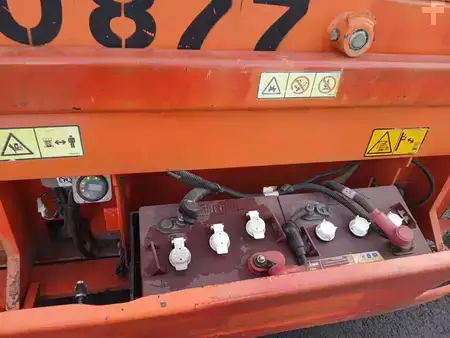 Schaarhoogwerker 2008  JLG 2030ES (11)
