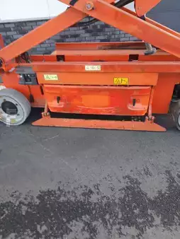 Schaarhoogwerker 2008  JLG 2030ES (9)