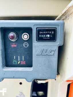 Ollós munka emelvény 2006  JLG 2030 ES (13)