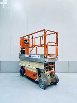 Ollós munka emelvény 2006  JLG 2030 ES (4)