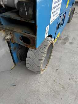 Scissor lift 2012  Genie GS1932 (5)