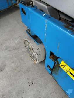 Scissor lift 2012  Genie GS1932 (9)