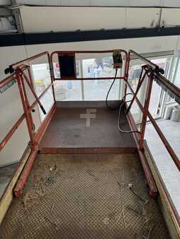 Podnośnik nożycowy 2000  JLG JLG 3969 (12)