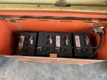 Podnośnik nożycowy 2000  JLG JLG 3969 (17)