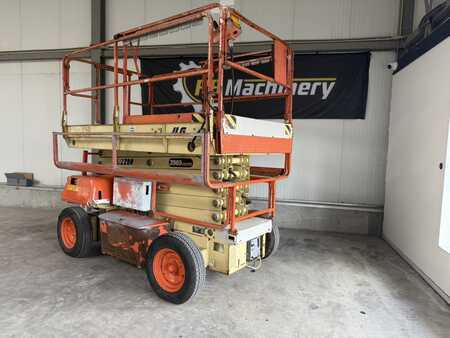 Podnośnik nożycowy 2000  JLG JLG 3969 (2)