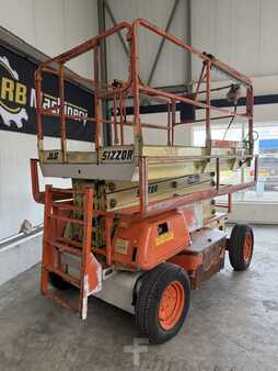 Podnośnik nożycowy 2000  JLG JLG 3969 (7)