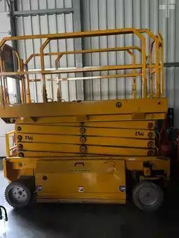 Saksinostimet 2008  HAB S 124-10 E2WD (1)
