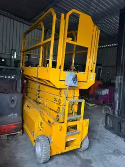 Saksinostimet 2008  HAB S 124-10 E2WD (2)
