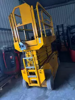 Saksinostimet 2008  HAB S 124-10 E2WD (4)