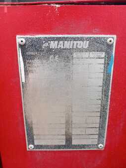 Knikarmhoogwerker 2017  Manitou 150AETJ 15 mt electric (7)