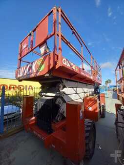 Saksinostimet 2019  MEC 6092RT 20mtr Diesel 4WD y2019 1517 h. (10)