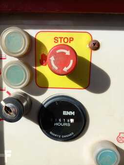 Saksinostimet 2019  MEC 6092RT 20mtr Diesel 4WD y2019 1517 h. (3)