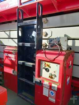 Saksinostimet 2019  MEC 6092RT 20mtr Diesel 4WD y2019 1517 h. (4)