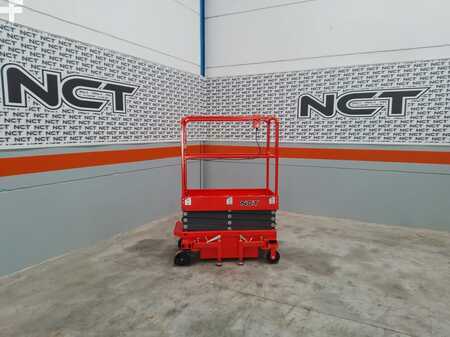 Schaarhoogwerker 2025  [div] NCT SJY4.8 Semi electrique New (1)
