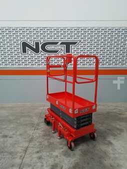 Schaarhoogwerker 2025  [div] NCT SJY4.8 Semi electrique New (3)