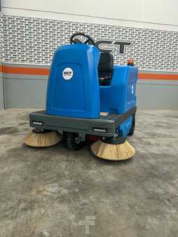 Barredora-aspiradora conductor incorporado 2025  NCT B1550 Tennant system - dealer price (2)