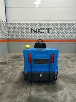 Barredora-aspiradora conductor incorporado 2025  NCT B1550 Tennant system - dealer price (3)