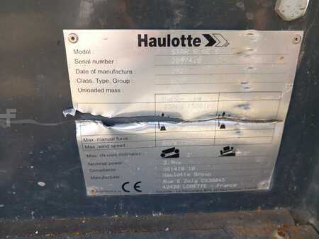 Masthoogwerker 2021  Haulotte Star6 (10)