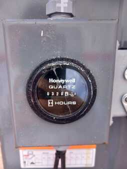 Kolmo zvedaná plošina 2016  Skyjack SJ16 7mtr Electric (5)