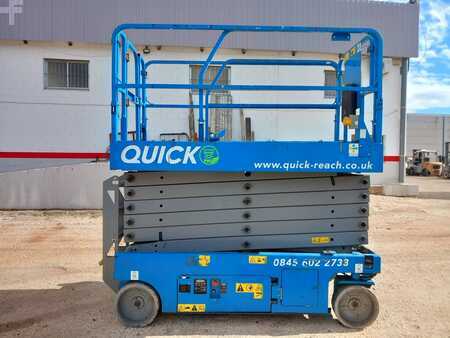 Levantamento tesoura 2019  Genie GS4047 14mtr (1)