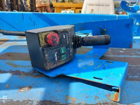 Levantamento tesoura 2019  Genie GS4047 14mtr (5)