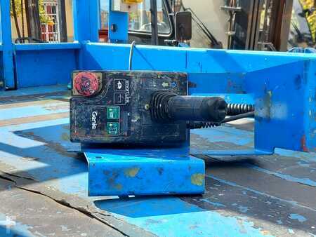 Levantamento tesoura 2019  Genie GS4047 14mtr (6)